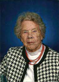 Obituary information for Bernice Helen Canfield