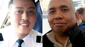 Kapten zaharie ahmad shah biodata. Malaysian Pilots Probed But Their Homes Not Searched Abc News