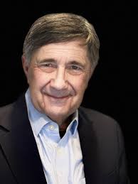 A Closer Look: Tom Doe '71, 2024 Alumni Distinguished Service Award  Recipient