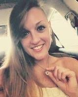 Samantha Jensen Obituary (1990