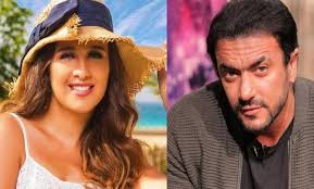 آلكلمة المفقـودة إصابة ياسمين عبد العزيز وزوجها أحمد العوضي بفيروس كورونا انتهاء تصوير مسلسل ولاد ناس كارول سماحة تكشف موعد طرح ألبومها الجديد ~.۞ كمال الشيخ رفض عبد الرحمن الشرقاوى كاتبا للسيناريو أحمد العوضي: ÙˆØµÙ„Ø© ØºØ²Ù„ ØµØ±ÙŠØ­Ø© Ø¨ÙŠÙ† Ø£Ø­Ù…Ø¯ Ø§Ù„Ø¹ÙˆØ¶ÙŠ ÙˆÙŠØ§Ø³Ù…ÙŠÙ† Ø¹Ø¨Ø¯ Ø§Ù„Ø¹Ø²ÙŠØ² Ø¨ÙˆØ§Ø¨Ø© Ø¯ÙˆØª ÙƒÙˆÙ…