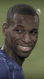 Nicolas Jackson • 122K reels