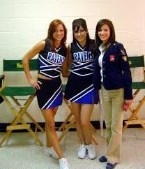 One Tree Hill Behind The Scenes Photo Oth Cast Behind The Scene One Tree Hill One Tree Hill Cast Oth Cast