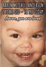 Aaron Missing Kid Investigation