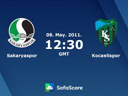 Sorusunun yanıtı sorgulanan konular arasında yer alıyor. Sakaryaspor Kocaelispor Canli Skor Video Yayini Ve H2h Sonuclari Sofascore