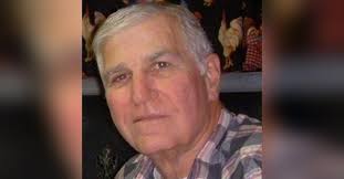 Joe D. Potts Obituary