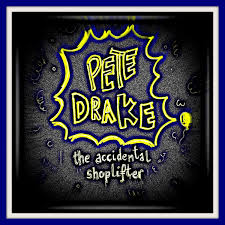 The Accidental Shoplifter | Pete Drake - music UK