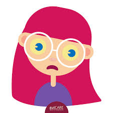 Melekit, busuk dan tidak berwarna. Portfolio Gutcare Part 3