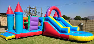 4 Reasons to Hire a Kid's Jumping Castle for Your Kid's Party ...