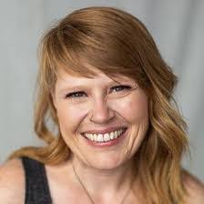 Tina Paulsen's Instagram, Twitter & Facebook