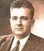 Pioneer History of Churches in Adams County Co., Washington