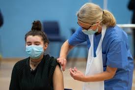 Maybe you would like to learn more about one of these? Covid 19 Cases More Likely After Vaccines Now Symptoms To Expect