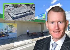 Get in northeast 79th street real estate news sent to your inbox. Self Storage Facility In Little River Sells For 7m