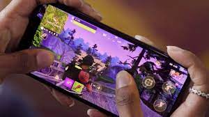 Epic Games Offers Fortnite On The Google Play Store Fortnite Epic Games Mobile Game