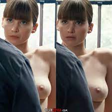 Red sparrow nude images