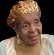 Rosa Morgan Obituary (1928