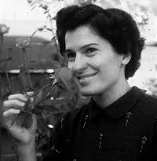 Pearl Armen Denham Obituary