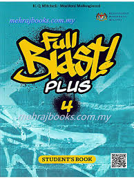 Adakah anda mencari nota berkenaan mata pelajaran tersebut untuk membuat persediaan sebelum menghadapi peperiksaan? Buku Teks English Full Blast Plus 4 Student S Book Form 4