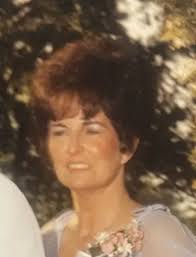 Obituary information for Patricia Carole Lemenager