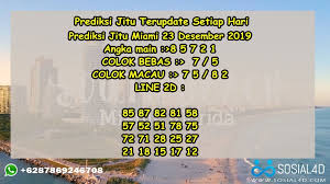 Prediksi Jitu Miami 23 Desember 2019 Sosial4d Memes Ecard Meme Investing