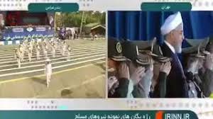 هجوم العرض العسكري في إيران فتح باب السجال الدبلوماسي بين طهران وأبوظبي