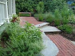 Cottage gardens may look informal and carefree, with their native plants and indigenous materials are part of a new american twist on an old english garden theme. New American Cottage Garden Leah Pine Landscape Architect