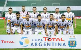 Batacazo Historico Pacifico Milita En El Federal Vencio Estudiantes En Banfield Lo Elimino Copa Argentina Sportscenter Scoopnest