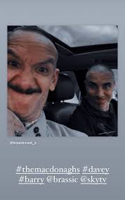 Photo posted by Neil Ashton (@neilashton__actor)