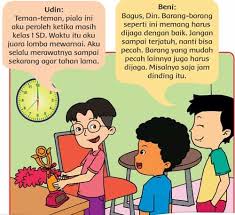 Tema 8 kelas 4 hal 75. Kunci Jawaban Tema 8 Kelas 2 Halaman 70 71 75 76 77 Pembelajaran 3 Subtema 2