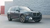 BMW-X7