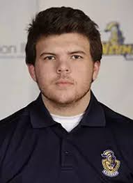 2016-2017 Men's Rugby Roster