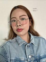 Blue Elephant Synth Silver