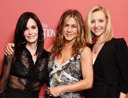 Housebroken premieres may 31st on @foxtv @housebrokenfox. Lisa Kudrow Instyle
