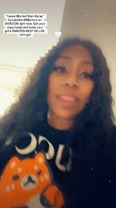 Lakisha Bond's Instagram, Twitter & Facebook