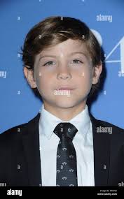 Jacob tremblay room hi-res stock photography and images