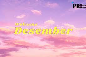 Aku hanya punya satu keluhan dalam hidupku. Welcome Desember Kumpulan Quotes Bijak Dan Puitis Di Bulan Desember 2020 Berisi Doa Dan Harapan Pikiran Rakyat Bandung Raya