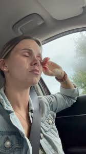 As much as I hate how I feel right now, I never want to forget this moment.  My life has never been easy, so why shouldn’t I be able to get through  this? The Lord is planting seeds, and out of it is ...