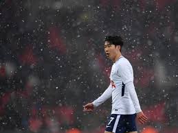 1024x576, added on , tagged : Son Heung Min Spoke For Every Fan Watching Tottenham Vs Rochdale With His Goal Celebration Mirror Online