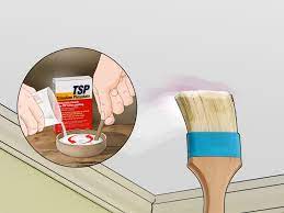 How To Clean Ceilings 10 Steps With Pictures Wikihow