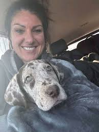 We are doing much better ❤️ cuteness overload 🥰