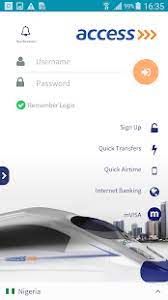 Subscription is at no cost. Accessbank Apk Review Free Download