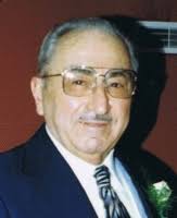 Obituary information for Paul J. Saba