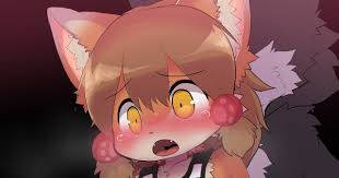 Dagasi Fanbox Content - Page 5 - IMHentai