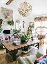 Maximal Style A Guide To Maximalist Interiors Smithhonig Maximalist Decor Boho Chic Living Room Home Decor Near Me