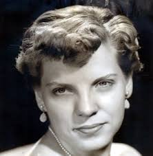 Harriet Swanson Obituary