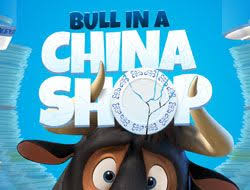 BULL IN A CHINA SHOP - Play Bull in a China Shop for Free!