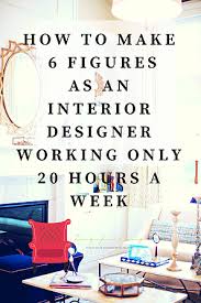 How To Start An Interior Design Business Business Design Interior Design Business Design