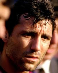 Most footballers are lucky if they get one good nickname. Hristo Stoichkov  had two, and they were both brilliant. In Bulgaria, the country of his  birth, the nation he led to the