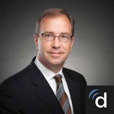 Dr. David Roberge, MD