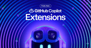 Enhancing the GitHub Copilot ecosystem with Copilot Extensions, now in  public beta - The GitHub Blog
